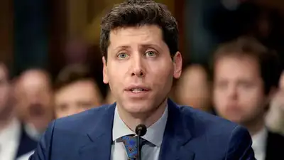 ‘I think that’s very screwed up’: OpenAI CEO Sam Altman warns about ChatGPT privacy