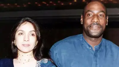 Neena Gupta once recalled Vivian Richards’ reaction to her pregnancy: 'If you don’t want this child then...'