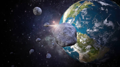 Asteroid as big as an airplane to pass earth: Here’s when and if you can see it