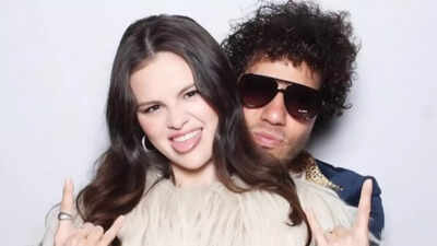 Selena Gomez and Benny Blanco's wedding; singers reveal what food will be served at the wedding - security is a massive concern