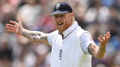 IND vs ENG: 'He’s being wrapped in cotton wool' - Former England batter on why Ben Stokes didn't bowl on Day 4