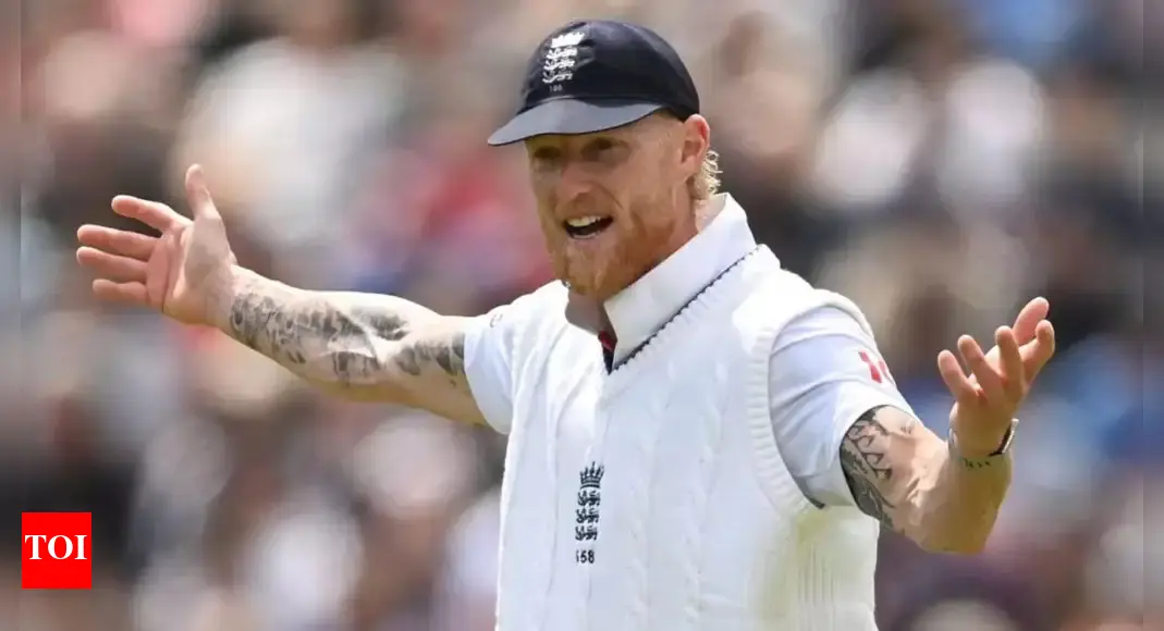 'Wrapped in cotton wool': Ex-England batter on why Stokes didn't bowl