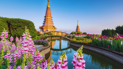  Avoid these 7 provinces in Thailand as per travel advisory