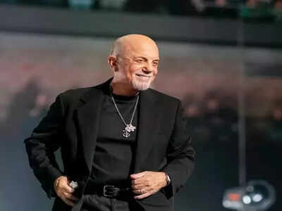 'I said, wait a minute?' - Billy Joel on his rift with Elton John over 'hurtful' rehab remark - Read more