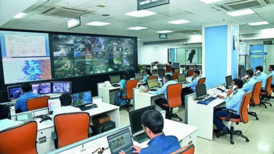 Landlines to AI: How Mumbai's disaster management department transformed after 26/7