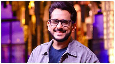 ‘Shark Tank India’ judge Aman Gupta on working with Gen Z: They are not the ones to say, ‘yes, sir;’ they question, ‘why, sir?’