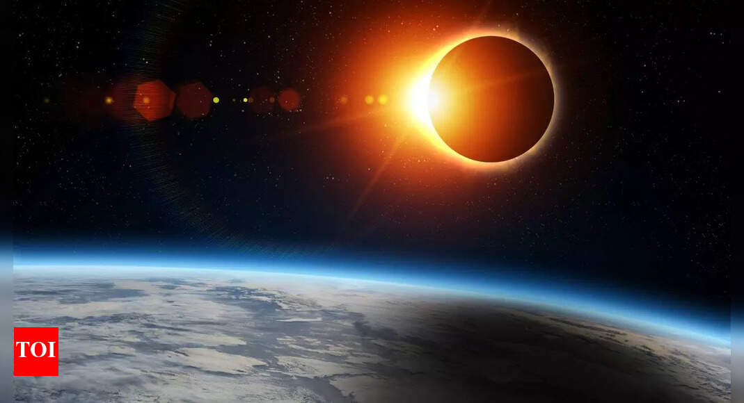 Solar Eclipse 2025: When and where to watch the final eclipse of the year and why it is important