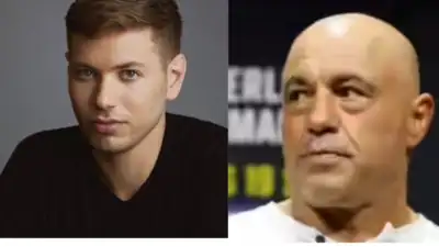 ‘Great wake-up call for conservatives’: Yair Netanyahu slams Joe Rogan over ‘antisemitic propaganda’; claims podcaster refuses to host Israeli PM
