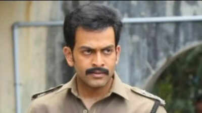 Prithviraj Sukumaran on the groundbreaking twist of - Mumbai police, says “truly against the grain”