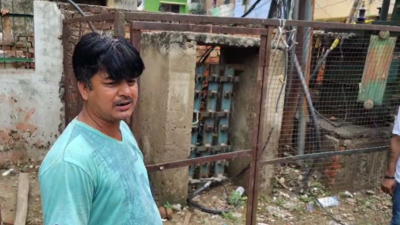  8-year-old boy electrocuted after entering poorly fenced transformer zone