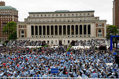 Why Ivy League universities are under growing pressure to make political concessions after Columbia’s Trump deal
