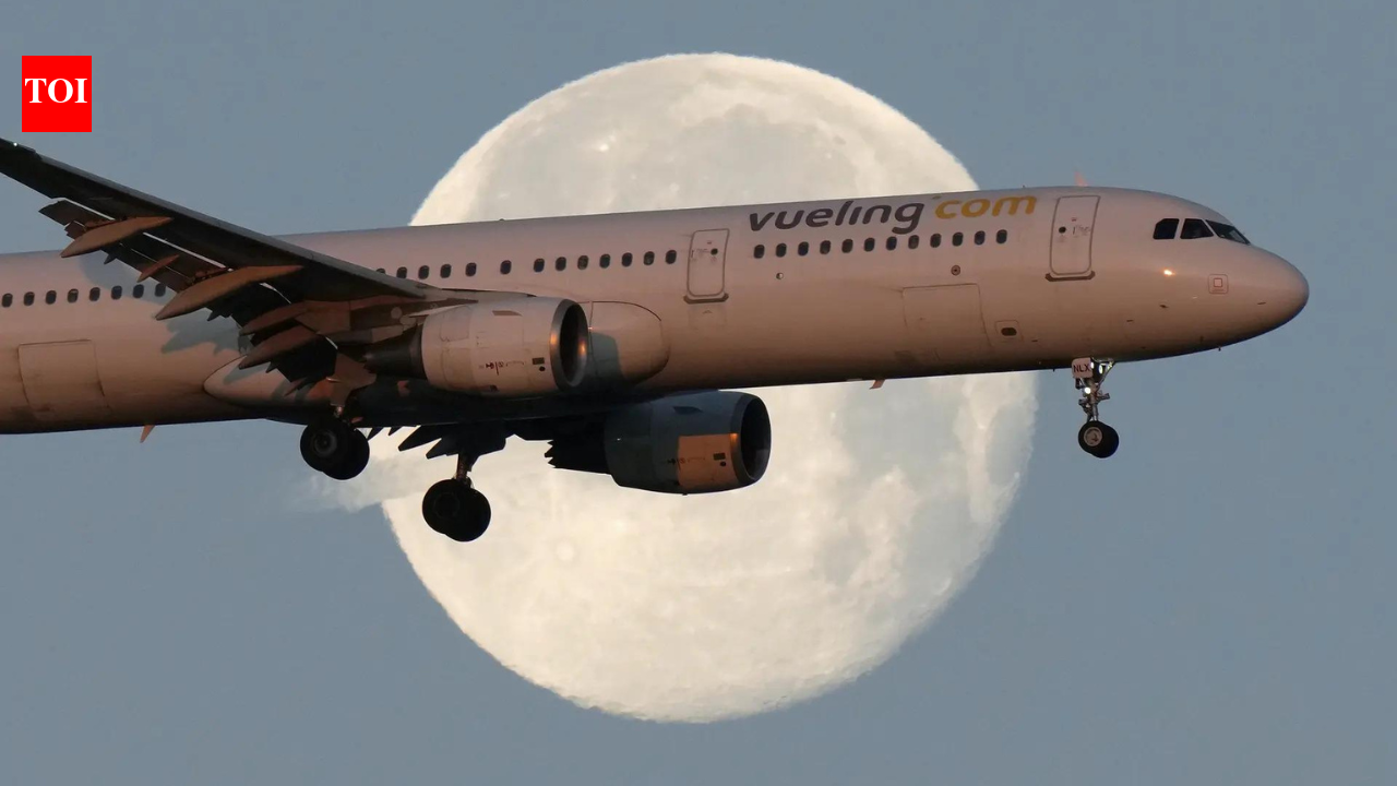?Disruptive behaviour’: Did French authorities remove Jewish passengers from Paris-bound plane? What airlines said