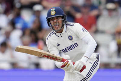 IND vs ENG 4th Test: Ex-India cricketer slams critics, defends captain Shubman Gill - 'He will learn on the job'