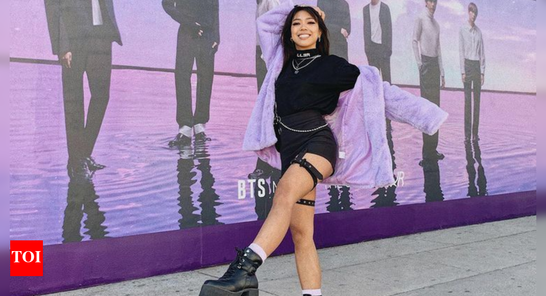 What can you wear to a K-pop concert? Here’s a detailed guide that’ll ...
