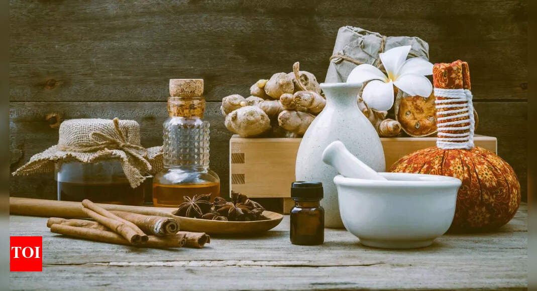 How Ayurveda has added 'prana' to beauty industry in India