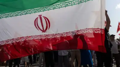 'Part of terror network': Iran hangs 2 men of exiled opposition group; convicts them of targeting civilian infrastructure