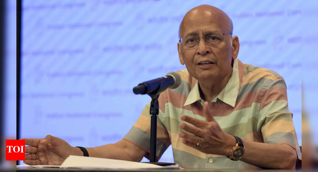 SIR in Bihar: INDIA bloc slams ‘institutional arrogance’, says NDA allies also hit – Key points