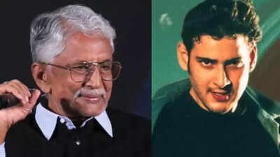 Is 'Athadu 2' happening? Murali Mohan’s hint sends fans into a frenzy