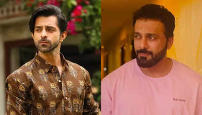 Television Actors Gaurav and Nirbhay Wadhwa Mourn the Loss of Their Father