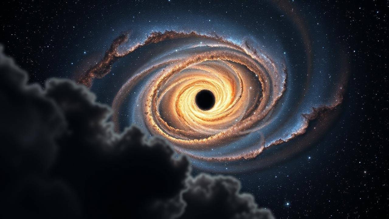 Ten Mindblowing Facts About The Galaxy We Call Home