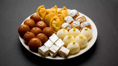  4 must-try Teej sweets and where to find them in Delhi
