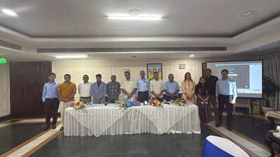 IAS Central Association elects new leadership: S Krishnan named president; focus on unity & public trust