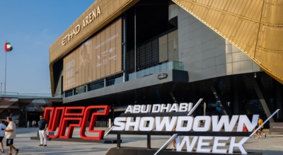 UFC Summer Fight Night Abu Dhabi: Why UFC always chooses Abu Dhabi for its biggest fights