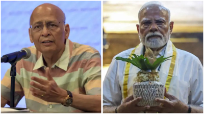 Top news of the day: INDIA bloc slams EC over roll revision; PM Modi honours Chola legacy; & more