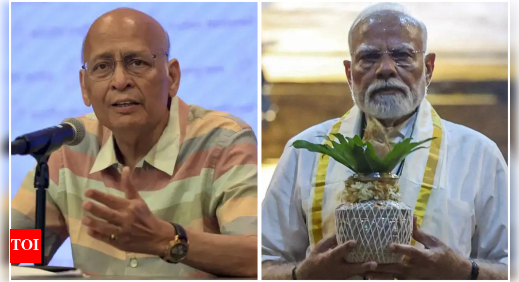 Top 5 news of the day: INDIA bloc slams EC over roll revision; PM Modi honours Chola legacy; & more