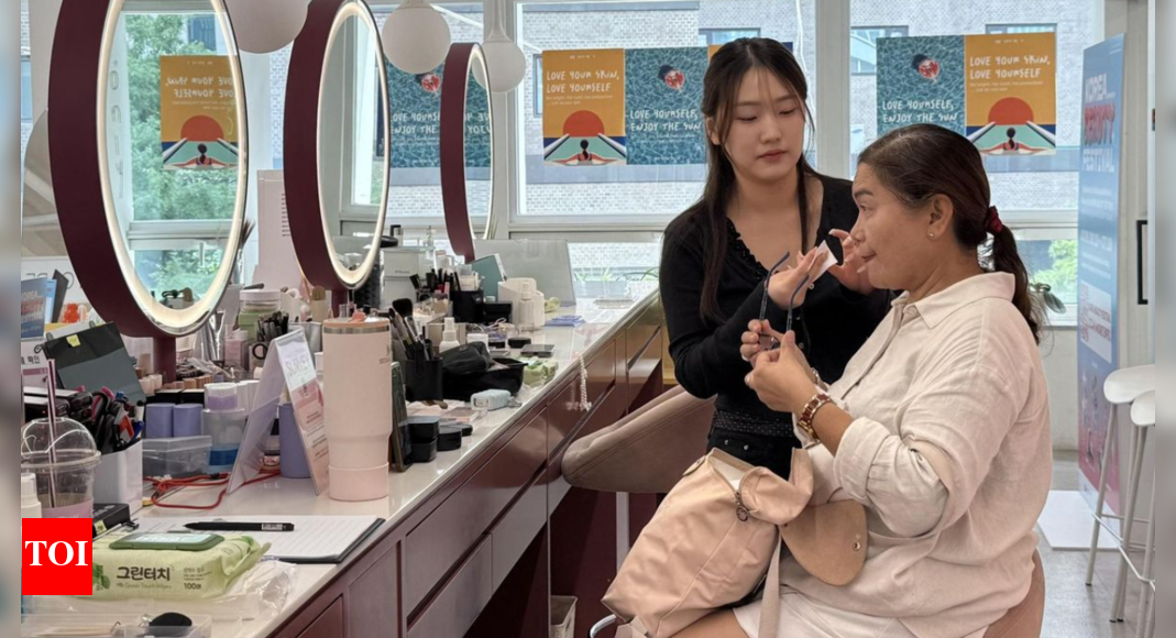 Tourists are flocking to South Korea not just for beauty products; here’s what we know
