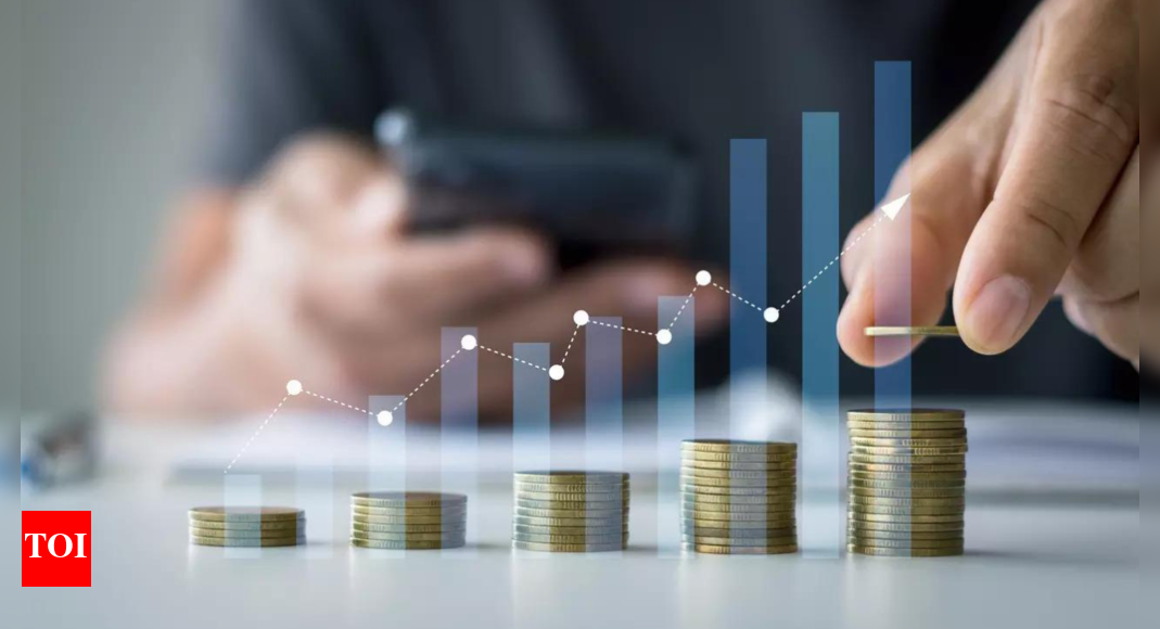 Q1 earnings wrap: India’s top IT firms report single-digit growth; clients cautious amid weak macros, AI drives selective uptick – Times of India