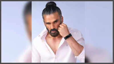 After his normal delivery remark, Suniel Shetty faces backlash once again for his ‘husband career banaega, wife should take care of kids' comment: 'He needs to stop talking...'