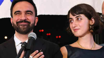  Critics question optics amid his political stance