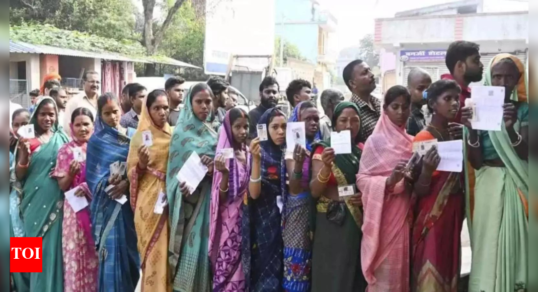Bihar SIR: Over 65 lakh voters untraceable or duplicated; Election Commission flags deep irregularities