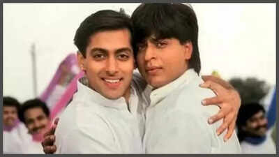 Ashok Saraf recalls how Shah Rukh Khan and Salman Khan pulled a firecracker prank on Rakesh Roshan during 'Karan Arjun' shoot: 'Kisi ko sataana ho toh...'