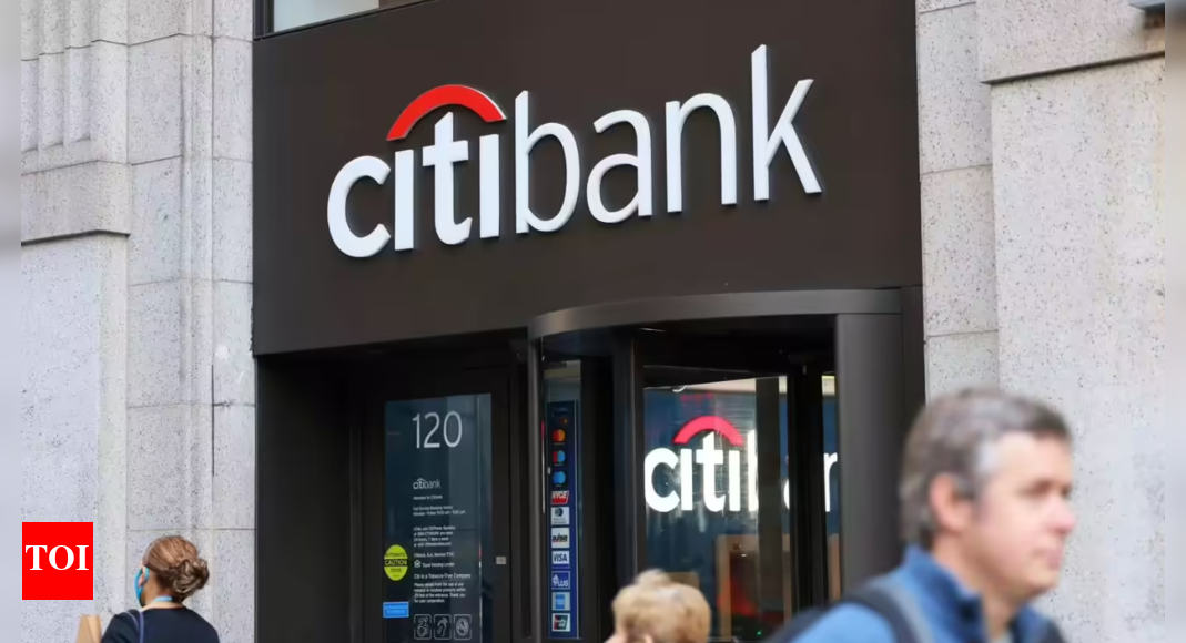 Credit cards race: Citi launches Strata Elite to rival AmEx Platinum, Chase Sapphire Reserve with 5 fee and travel perks – Times of India