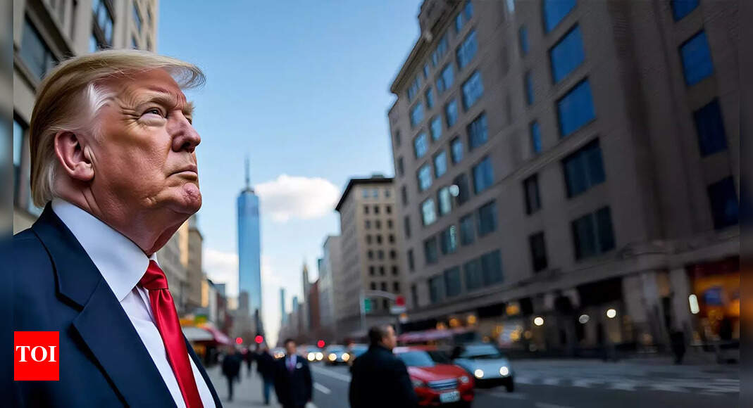 Donald Trump tariffs: Will the August 1 deadline by extended by US President? What Commerce Secretary Lutnick said – Times of India