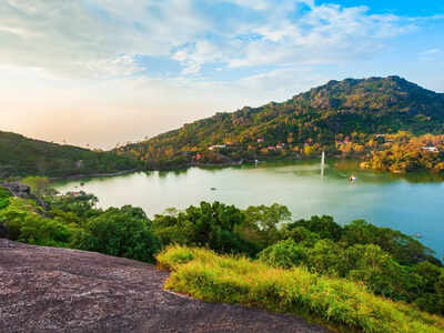 7 Hill Towns in India to Go Off-Grid and Unplug