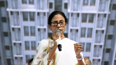 'Linguistic terror': Mamata Banerjee again accuses BJP of violence against Bengalis; shares video of alleged police brutality