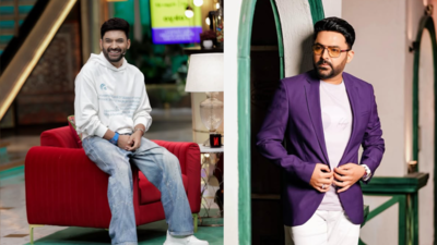  How Kapil Sharma lost 11 kilos in just 63 days with just 1 rule