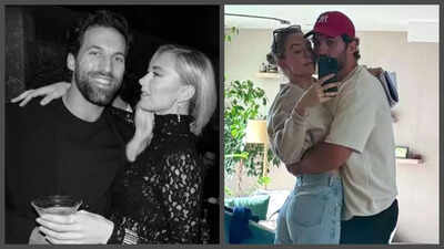Is 'Fantastic Four' star Vanessa Kirby married? All about her relationship with partner Paul Rabil