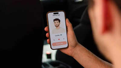Study reveals why men need to lower their standards on dating apps