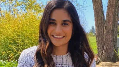 Who is Trisha Chatterjee? Indian-origin immigration lawyer who said ICE gave her Taco Bell number during client crisis — watch video