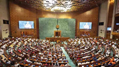 Monsoon session: Parliament to debate Operation Sindoor; after washout week, top guns to face off