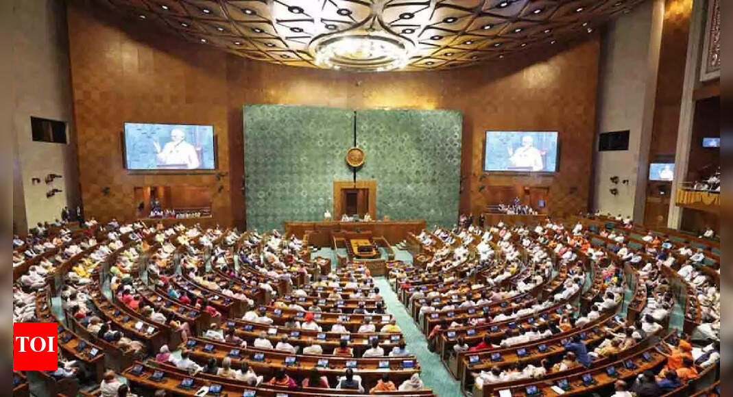 Monsoon session: Parliament to debate Operation Sindoor; after washout week, top guns to face off