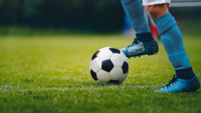 What is National Soccer Day, and why is it celebrated around the world?