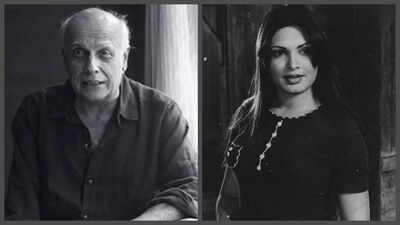 Mahesh Bhatt recalls Parveen Babi's haunting words 'darr lagta hai': 'What happened to her was an unimaginable tragedy'