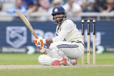 IND vs ENG: Not even Virat Kohli! Ravindra Jadeja reaches historic milestone during 4th Test against England