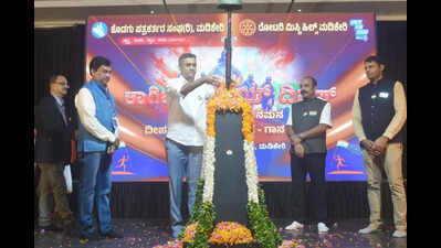 Kargil Vijay Diwas observed in Madikeri