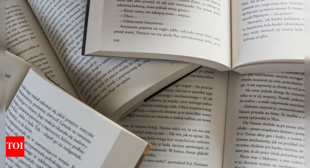 You don’t hate reading, you just haven’t found the right book yet